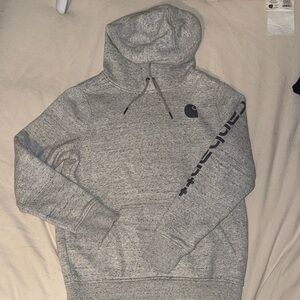 Carhartt Relaxed Fit Hoodie